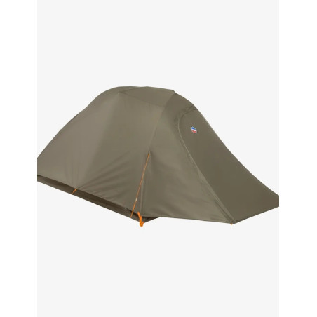 Big Agnes Tente Ultra Légère 2 Places C-Bar 2 Vetiver