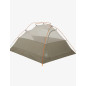 Big Agnes Tente Ultra Légère 2 Places C-Bar 2 Vetiver