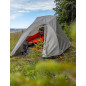 Big Agnes Tente Ultra Légère 2 Places C-Bar 2 Vetiver