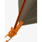 Big Agnes Tente Ultra Légère 2 Places C-Bar 2 Vetiver