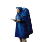 Sea To Summit Tarp Poncho Blue