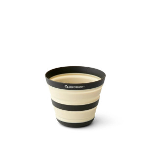 Sea To Summit Tasse Pliable Frontier Ultralight White