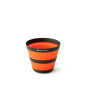 Sea To Summit Tasse Pliable Frontier Ultralight Orange