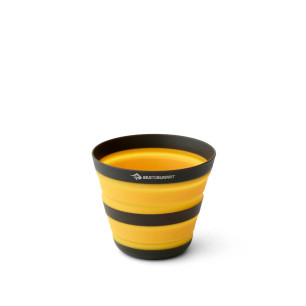 Sea To Summit Tasse Pliable Frontier Ultralight Yellow