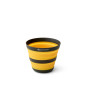 Sea To Summit Tasse Pliable Frontier Ultralight Yellow