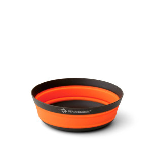 Sea To Summit Bol Pliable Frontier Ultralight Orange