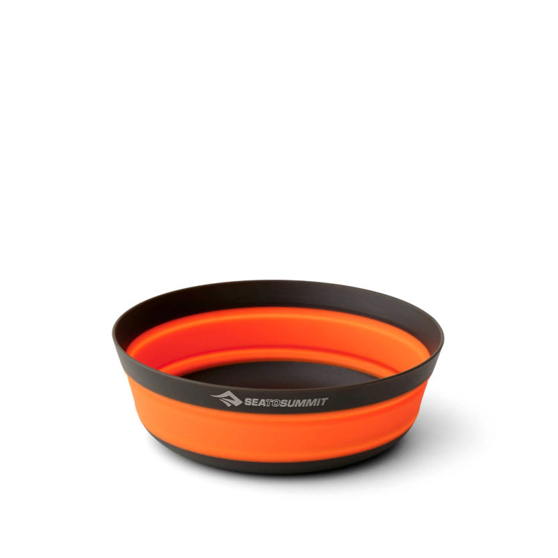Sea To Summit Bol Pliable Frontier Ultralight Orange
