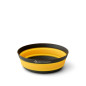 Sea To Summit Bol Pliable Frontier Ultralight Yellow