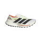 Adidas Terrex Agravic Speed Ultra 2 Homme Cloud White/Core Black/Semi Impact Orange