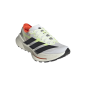 Adidas Terrex Agravic Speed Ultra 2 Homme Cloud White/Core Black/Semi Impact Orange