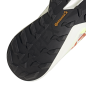 Adidas Terrex Agravic Speed Ultra 2 Homme Cloud White/Core Black/Semi Impact Orange