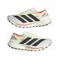 Adidas Terrex Agravic Speed Ultra 2 Homme Cloud White/Core Black/Semi Impact Orange