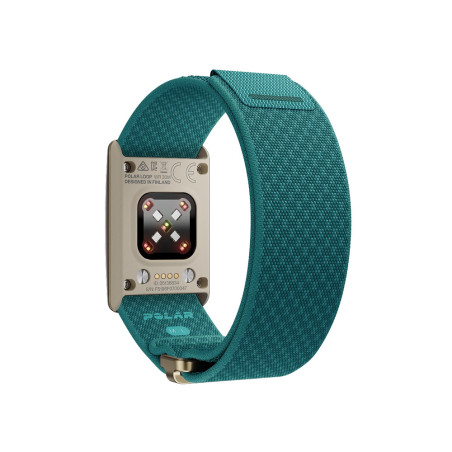 Polar Bracelet Loop GEN2 Teal
