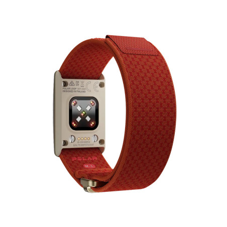 Polar Bracelet Loop GEN2 Orange