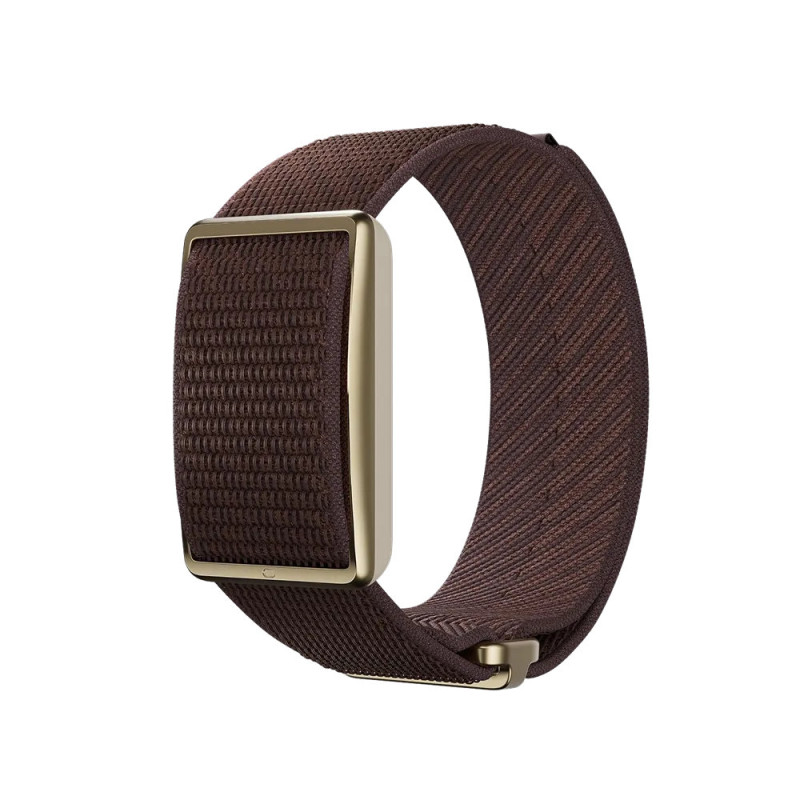Polar Bracelet Loop GEN2 Marron