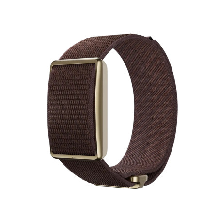 Polar Bracelet Loop GEN2 Marron