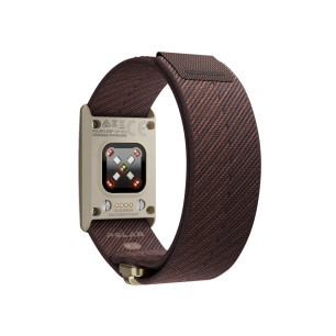 Polar Bracelet Loop GEN2 Marron