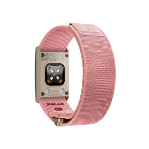 Polar Bracelet Loop GEN 2 Rose