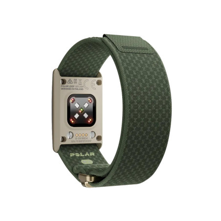 Polar Bracelet Loop GEN2 Vert
