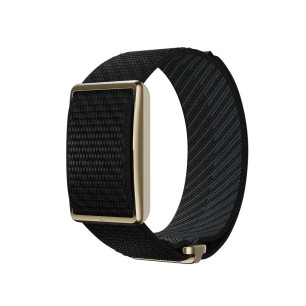 Polar Bracelet Loop GEN2 Noir