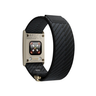 Polar Bracelet Loop GEN2 Noir
