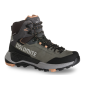 Dolomite Vernale Leather High GTX Femme Silver Green/Sand Pink