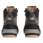 Dolomite Vernale Leather High GTX Femme Silver Green/Sand Pink