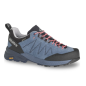 Dolomite Crodarossa Leather GTX Femme Denim Blue