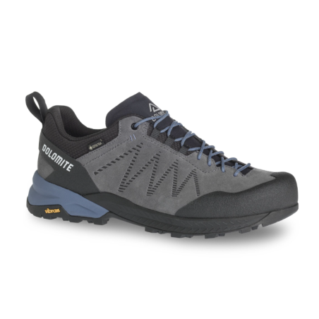 Dolomite Crodarossa Leather GTX Homme Iron Grey