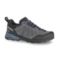 Dolomite Crodarossa Leather GTX Homme Iron Grey