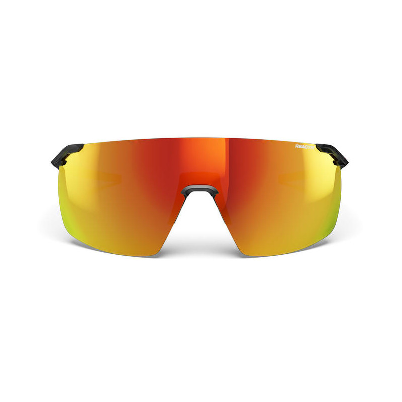 Julbo Faster L Translucide Mat Noir Julbo Faster L Translucide Mat Noir