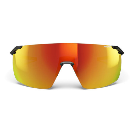 Julbo Faster L Translucide Mat Noir