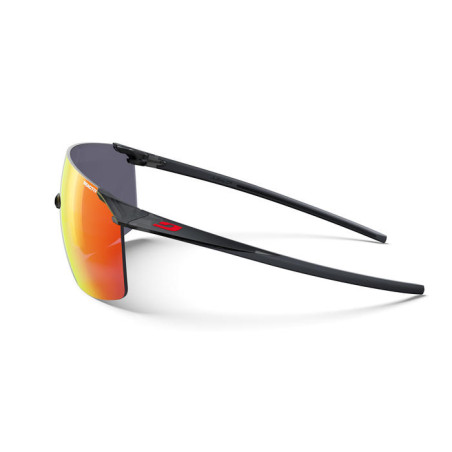 Julbo Faster L Translucide Mat Noir