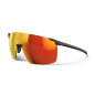 Julbo Faster L Translucide Mat Noir Julbo Faster L Translucide Mat Noir