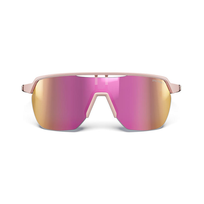 Julbo Frequency Rose Mat Julbo Frequency Rose Mat