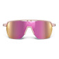 Julbo Frequency Rose Mat Julbo Frequency Rose Mat