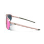 Julbo Frequency Rose Mat Julbo Frequency Rose Mat