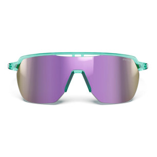 Julbo Frequency Vert Translucide
