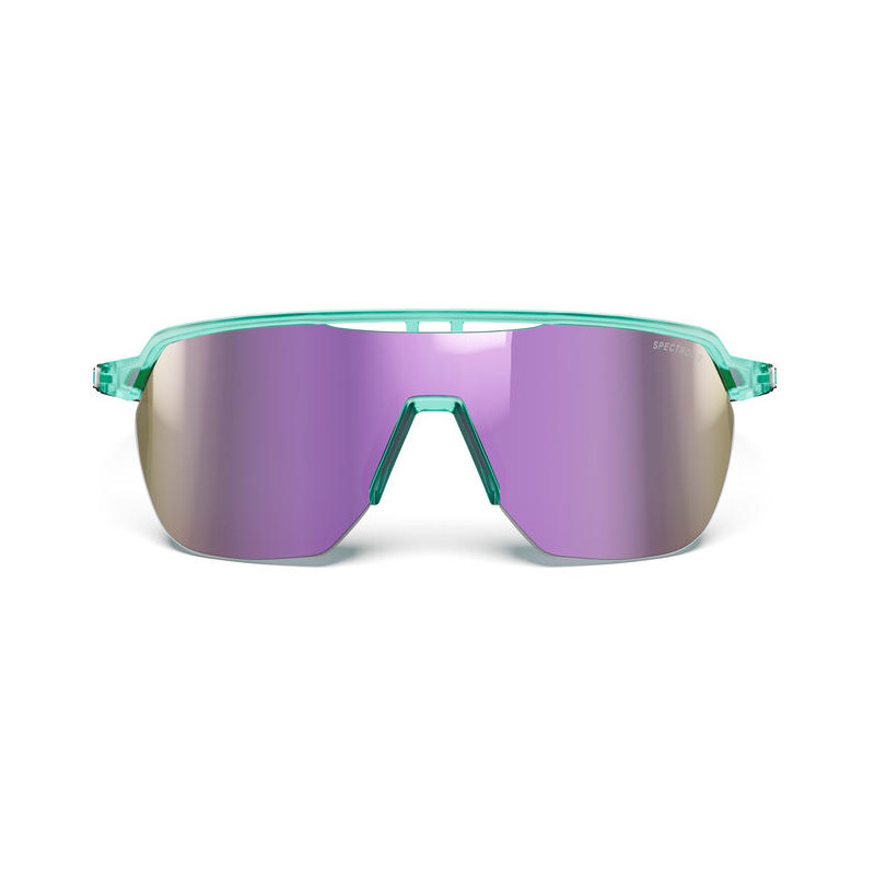 Julbo Frequency Vert Translucide Julbo Frequency Vert Translucide