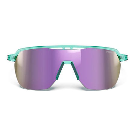 Julbo Frequency Vert Translucide