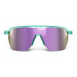 Julbo Frequency Vert Translucide Julbo Frequency Vert Translucide