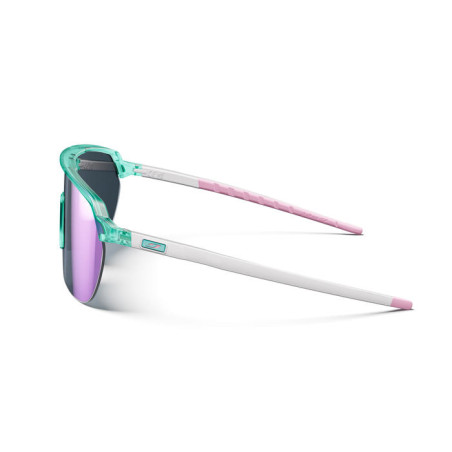 Julbo Frequency Vert Translucide