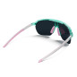 Julbo Frequency Vert Translucide Julbo Frequency Vert Translucide