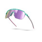Julbo Frequency Vert Translucide Julbo Frequency Vert Translucide