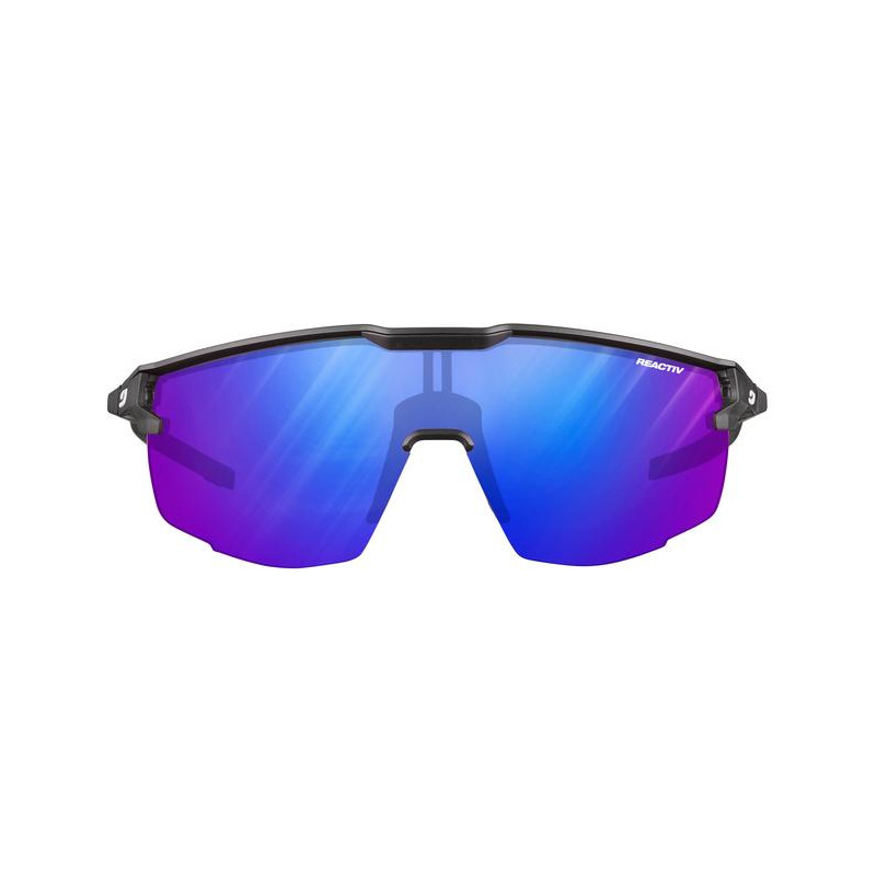Julbo Ultimate Noir/Gris Julbo Ultimate Noir/Gris