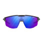 Julbo Ultimate Noir/Gris Julbo Ultimate Noir/Gris