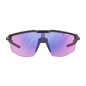 Julbo Ultimate Noir/Gris Julbo Ultimate Noir/Gris