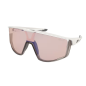 Julbo Fury Blanc/Bleu