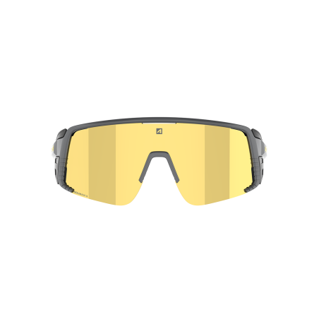 AZR Escape RX Carbone Mate/Ecran Gold Solymax 4