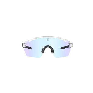 AZR Kromic Race RX Crystal Vernie / Ecran Irisé Bleu